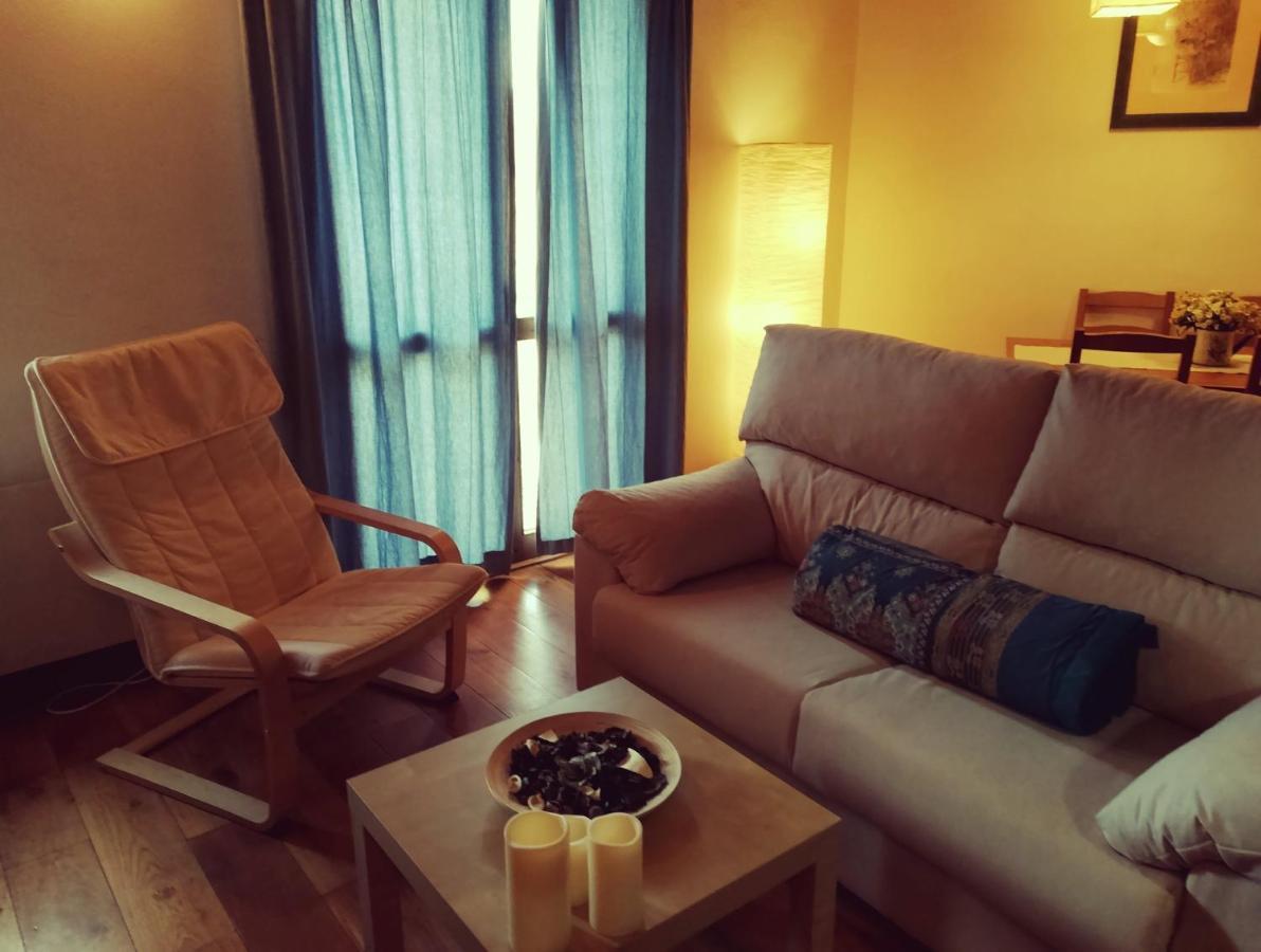 Coqueto Apartamento Duplex En Roda de Isábena מראה חיצוני תמונה